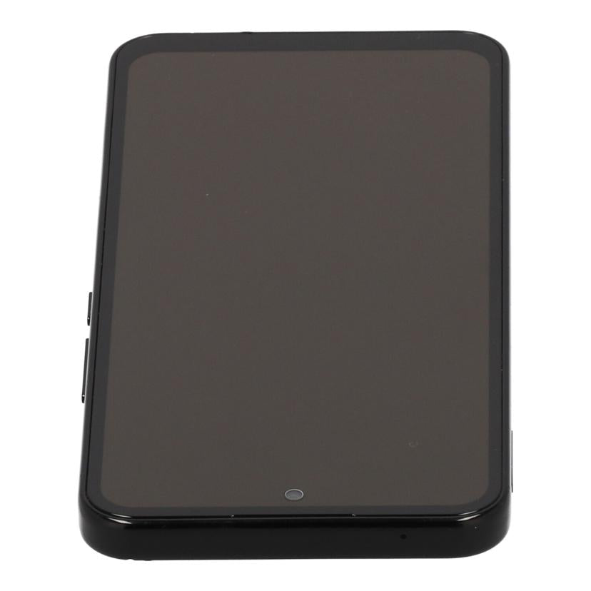 ZTE Y!mobile ゼットティーイー /スマートフォン/Libero 5G III 64GB/A202ZT//868614064735136/Bランク/71