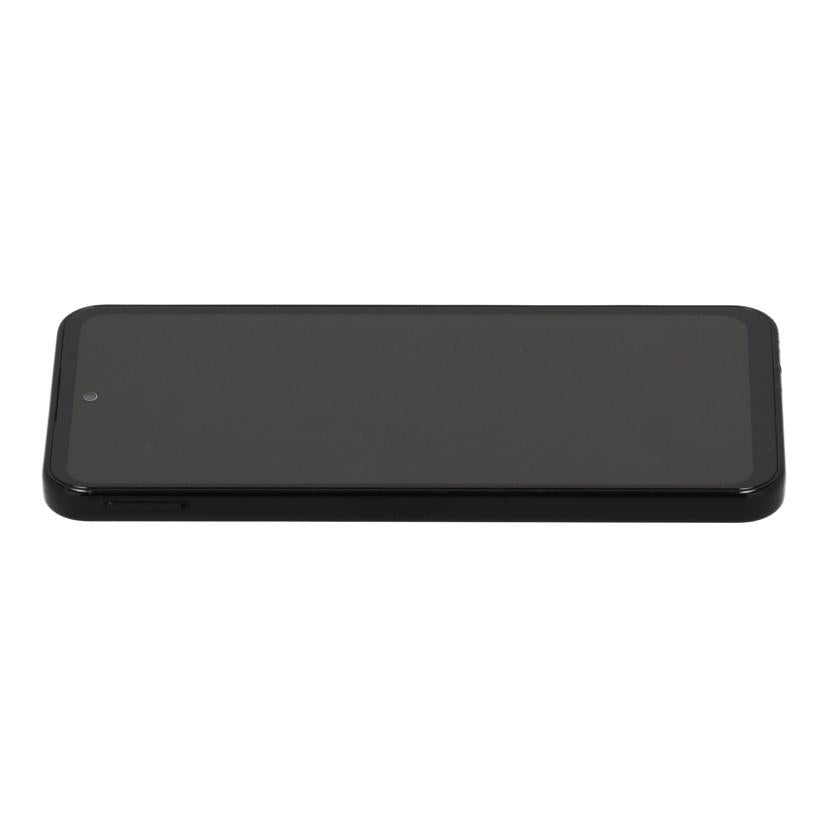 ZTE Y!mobile ゼットティーイー /スマートフォン/Libero 5G III 64GB/A202ZT//868614064735136/Bランク/71