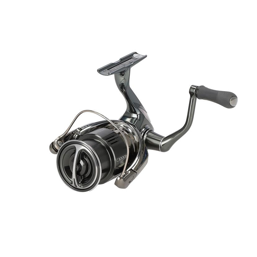 SHIMANO シマノ/22ステラC3000MHG スピニングリール/043917//Aランク/19