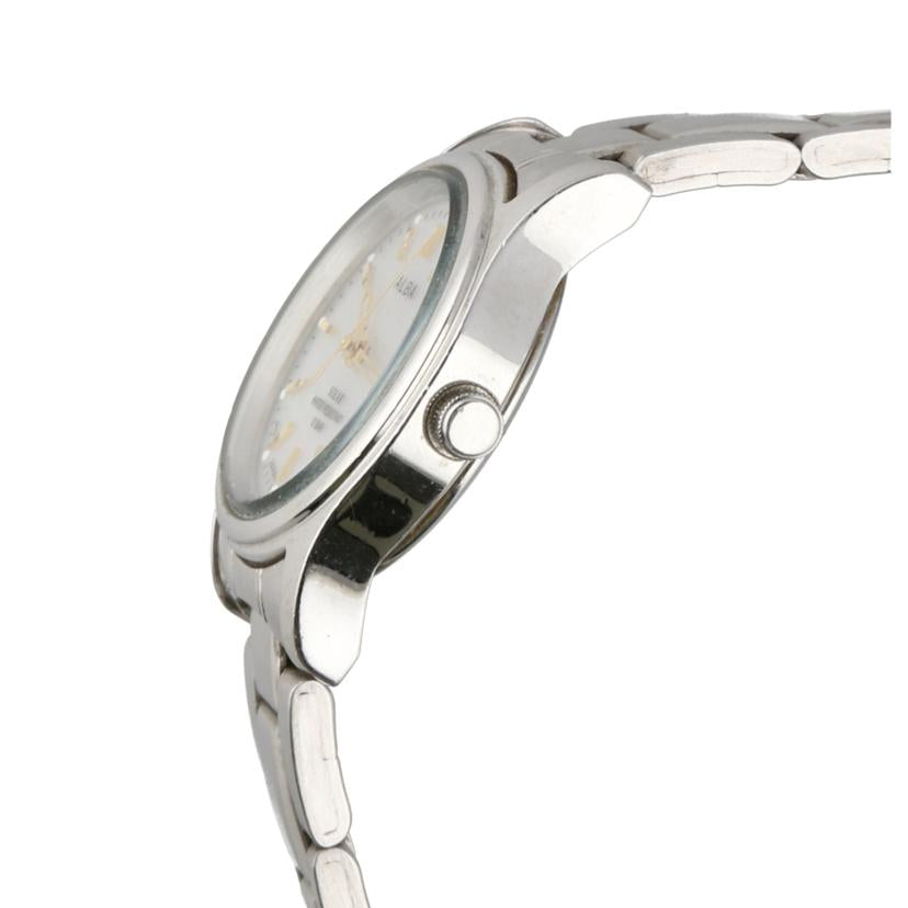 SEIKO セイコー/ALBA/ レディースソーラー/V117-0AP0//850***/Bランク/70