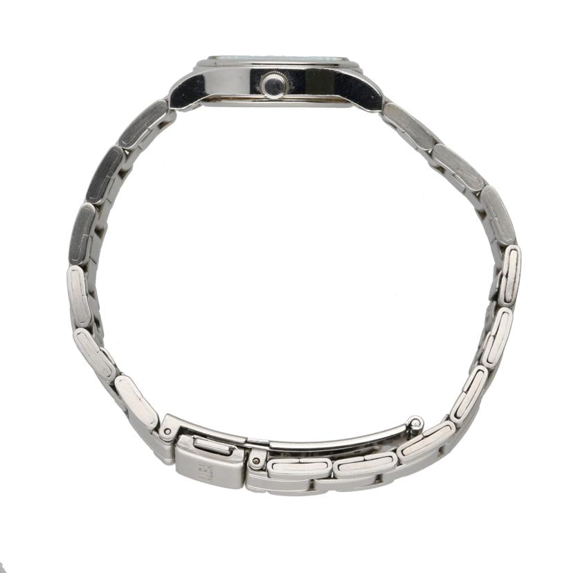 SEIKO セイコー/ALBA/ レディースソーラー/V117-0AP0//850***/Bランク/70