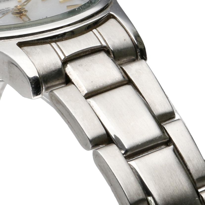 SEIKO セイコー/ALBA/ レディースソーラー/V117-0AP0//850***/Bランク/70