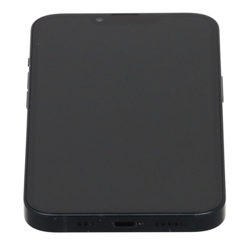 Apple iPhone 13 本体 ブラック　SIMロックなし Apple SIMロックなし アップル /家電・カメラ・AV機器｜WonderREX