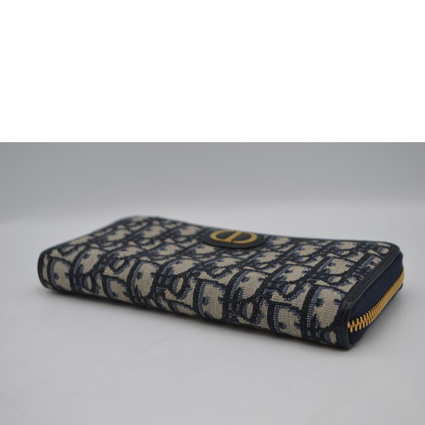 Christian Dior クリスチャンディオール/30モンテーニュ/トロッラーオブリーク/ジャガード/S2094UTZQ//43-*******/SAランク/89