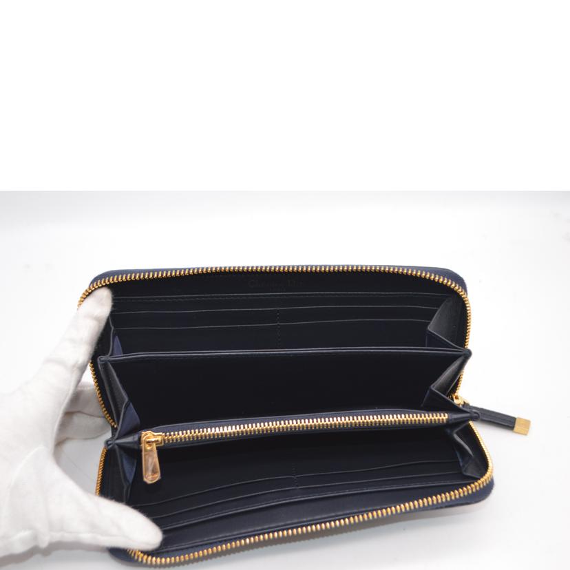 Christian Dior クリスチャンディオール/30モンテーニュ/トロッラーオブリーク/ジャガード/S2094UTZQ//43-*******/SAランク/89