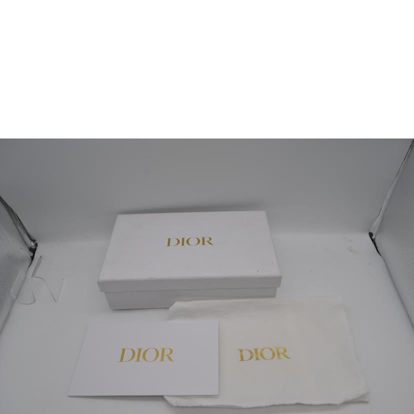 Christian Dior クリスチャンディオール/30モンテーニュ/トロッラーオブリーク/ジャガード/S2094UTZQ//43-*******/SAランク/89