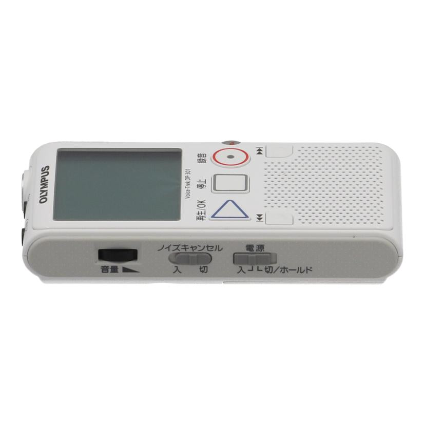 OLYMPUS オリンパス /ICレコーダー/VoiceTrek/DP-301//003171752/Bランク/81