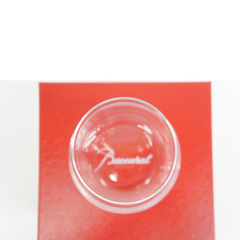 Baccarat バカラ/シャトーバカラ タンブラー//Aランク/05