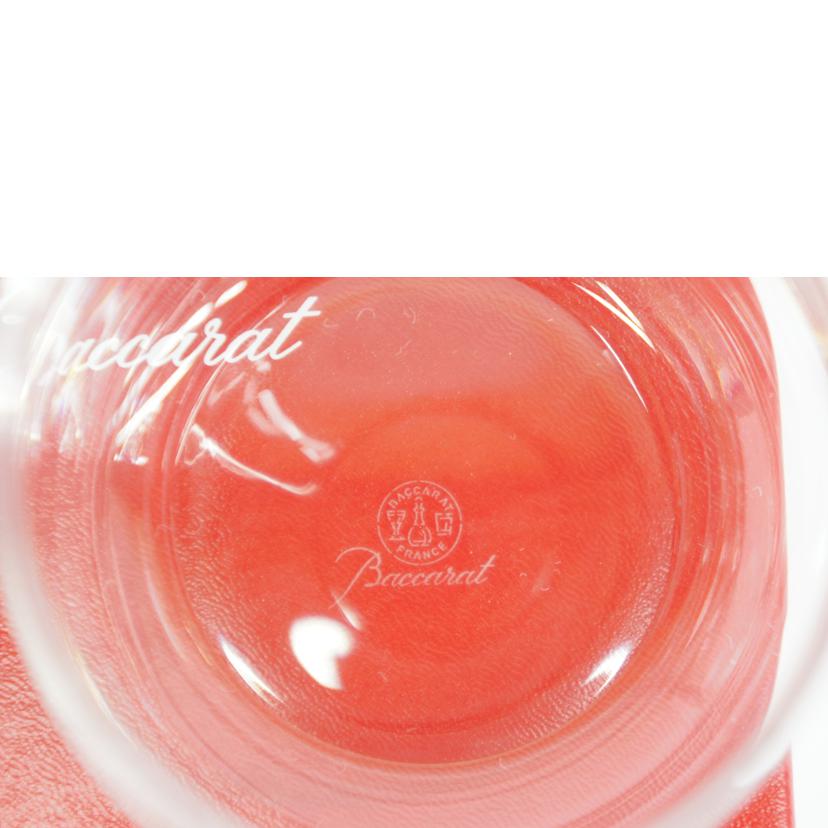 Baccarat バカラ/シャトーバカラ タンブラー//Aランク/05