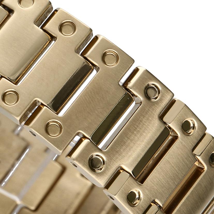 CASIO カシオ/G-SHOCK/デジタル/タフソーラー/フルメタル/GMW-B5000GD-9JF//D79***/Aランク/78