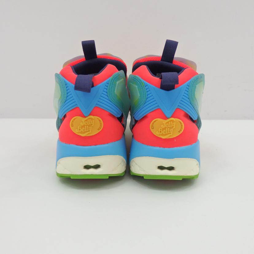 Jelly Belly×Reebok リーボック/INSTAPUMP FURY OG/GW3388//ABランク/77