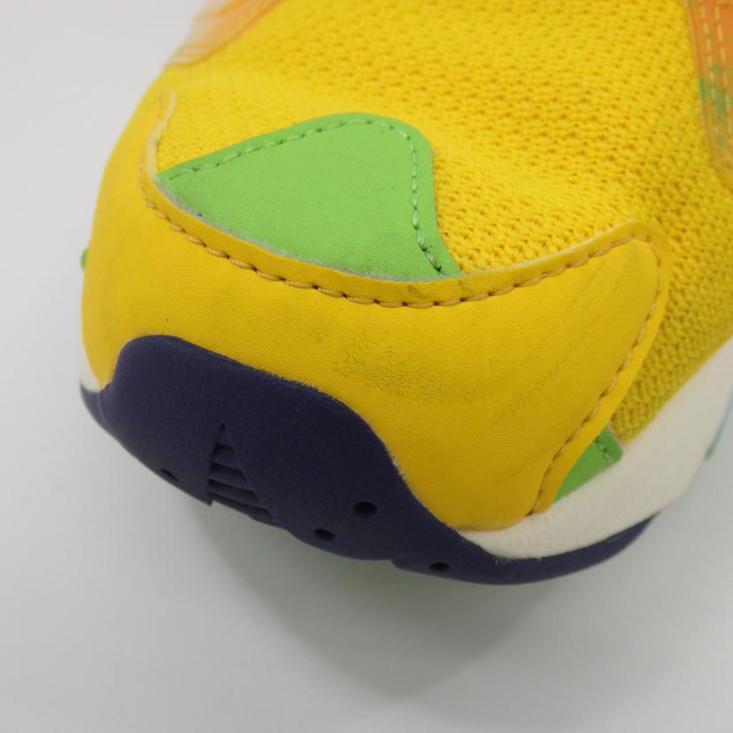 Jelly Belly×Reebok リーボック/INSTAPUMP FURY OG/GW3388//ABランク/77