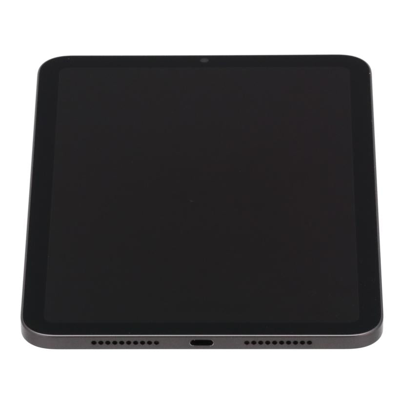 Apple アップル /iPad mini 第6世代 Wi-Fi 64GB 2021/MK7M3J/A//HC9DV60W09/Aランク/65