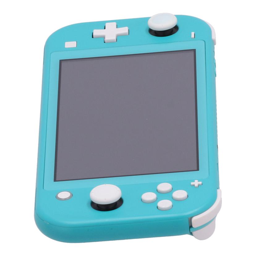 NINTENDO 任天堂 ニンテンドー /Nintendo Switch Lite 本体/HDH-S-BAZAA//XJJ70018382603/Bランク/77