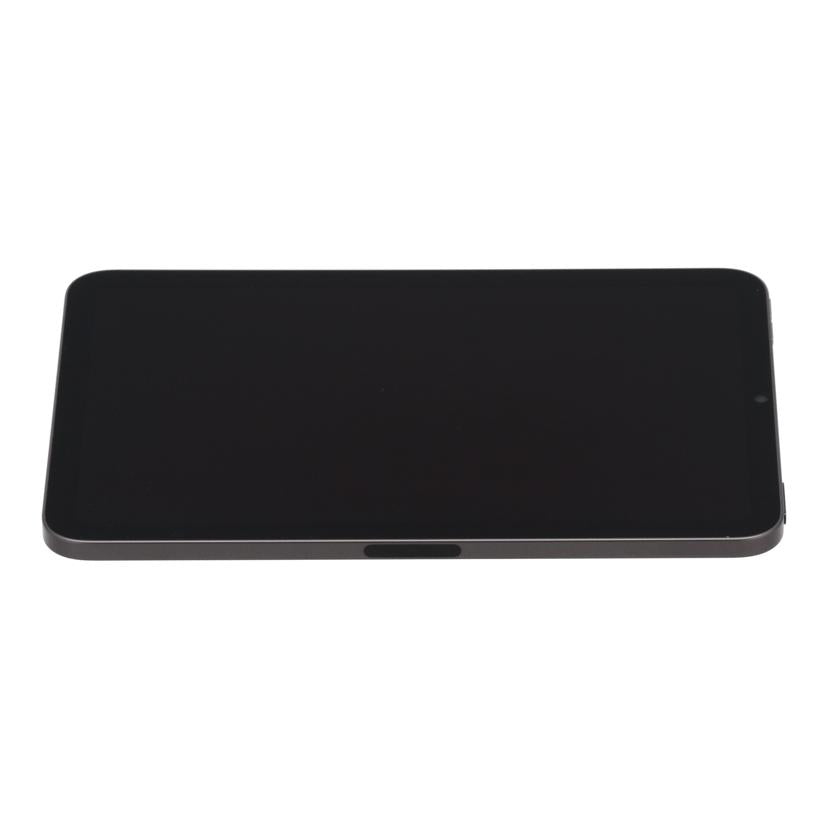 Apple アップル /iPad mini 第6世代 Wi-Fi 64GB 2021/MK7M3J/A//HC9DV60W09/Aランク/65