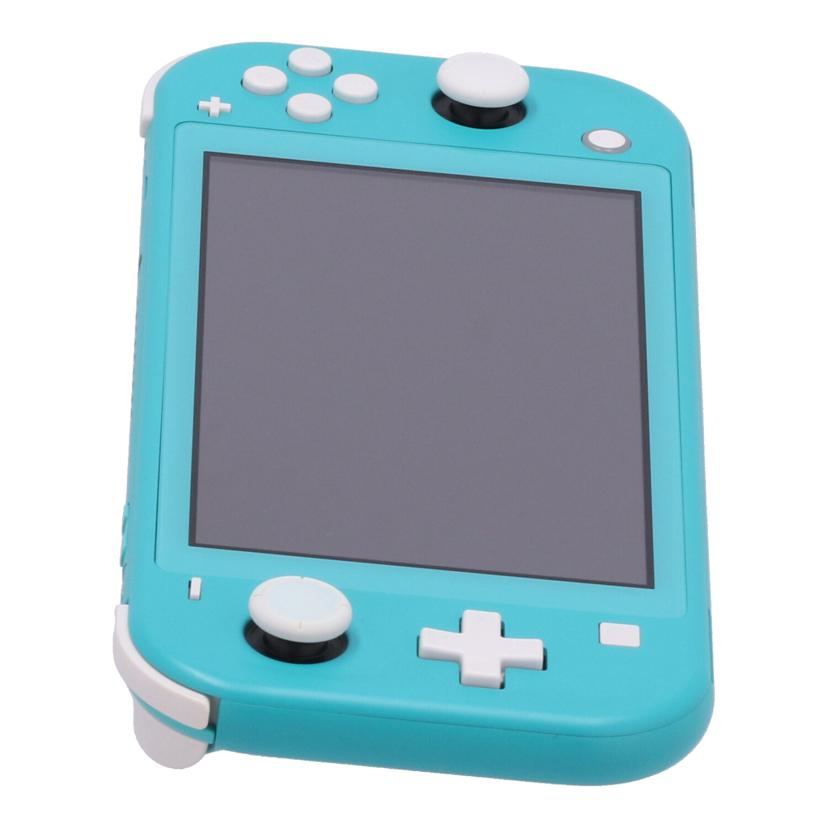 NINTENDO 任天堂 ニンテンドー /Nintendo Switch Lite 本体/HDH-S-BAZAA//XJJ70018382603/Bランク/77