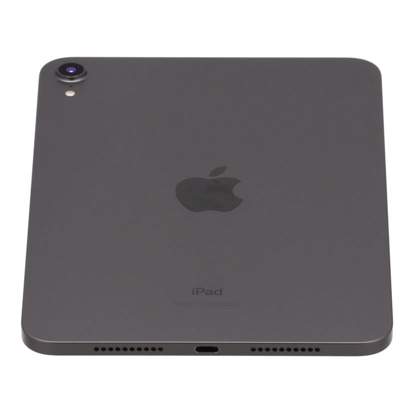 Apple アップル /iPad mini 第6世代 Wi-Fi 64GB 2021/MK7M3J/A//HC9DV60W09/Aランク/65