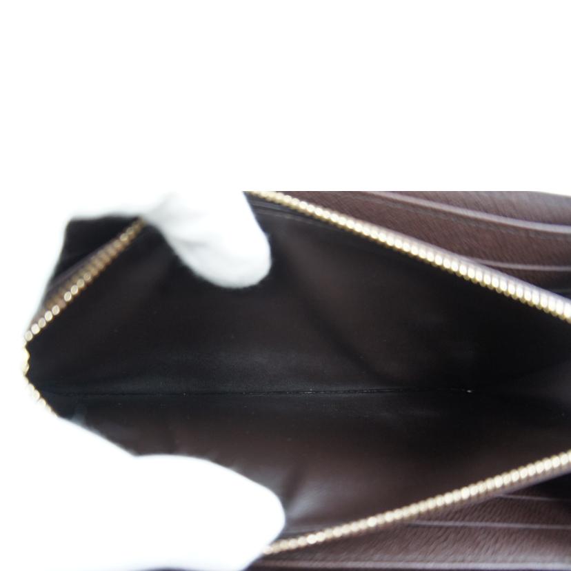 LOUIS VUITTON ルイ・ヴィトン/ポルトフォイユ・システィナ/ダミエ/N61747//CA3***/Bランク/64