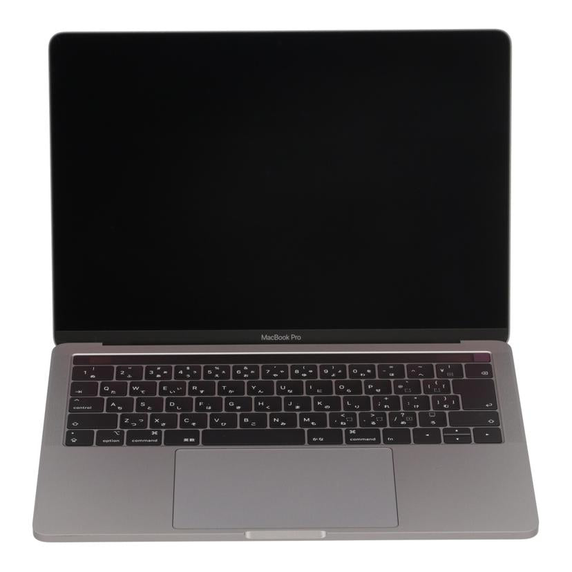 Apple アップル /MacBook Pro(13インチ,2019)/MV962J/A//C02YRHKFLVDC/Bランク/70