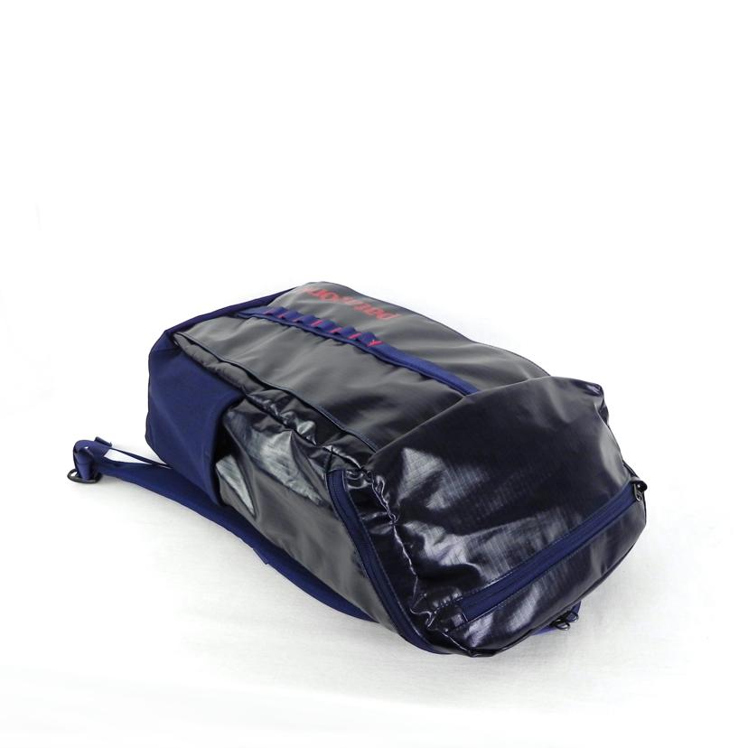 Patagonia パタゴニア/ブラックホールパック 25L/49297//Aランク/81