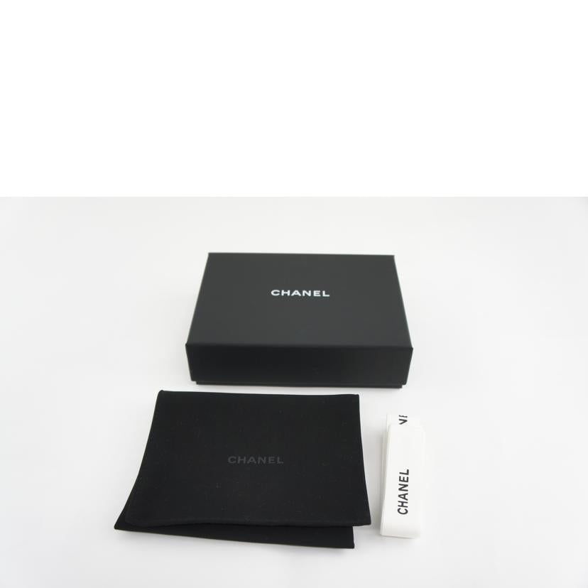 CHANEL シャネル/フラグメントケース小銭入れ/25BAP3179B//Aランク/64