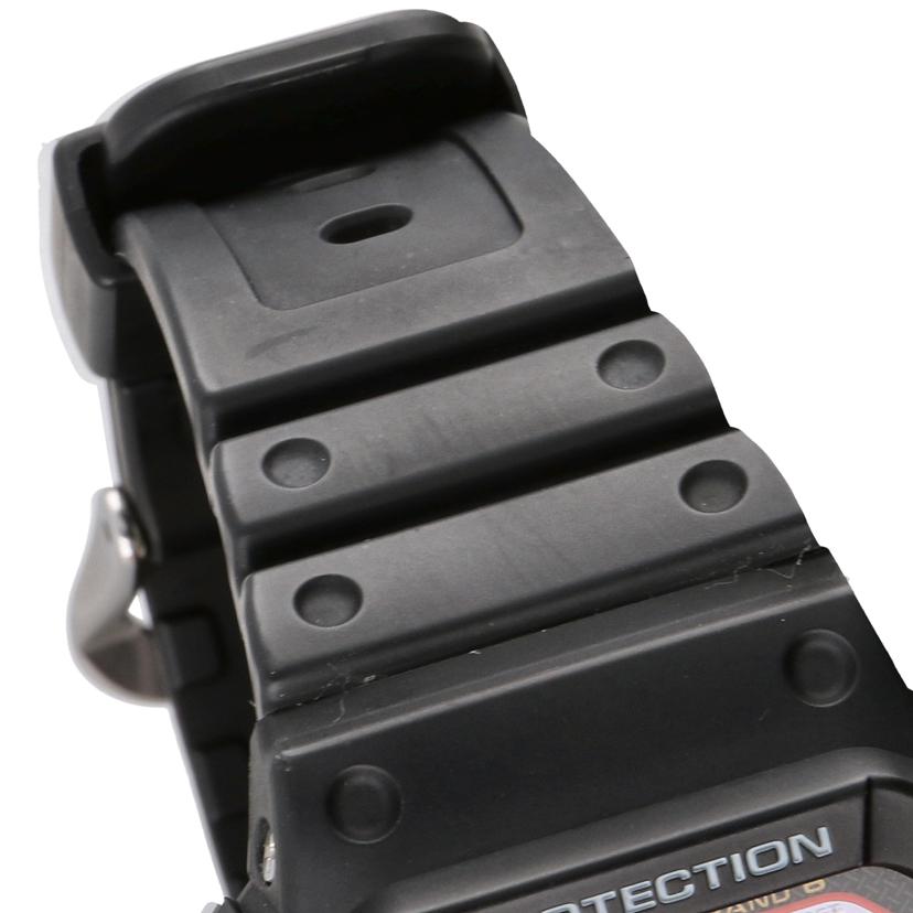 CASIO カシオ/G-SHOCK/デジタル/タフソーラー/GW-M5610U//202*****/ABランク/78