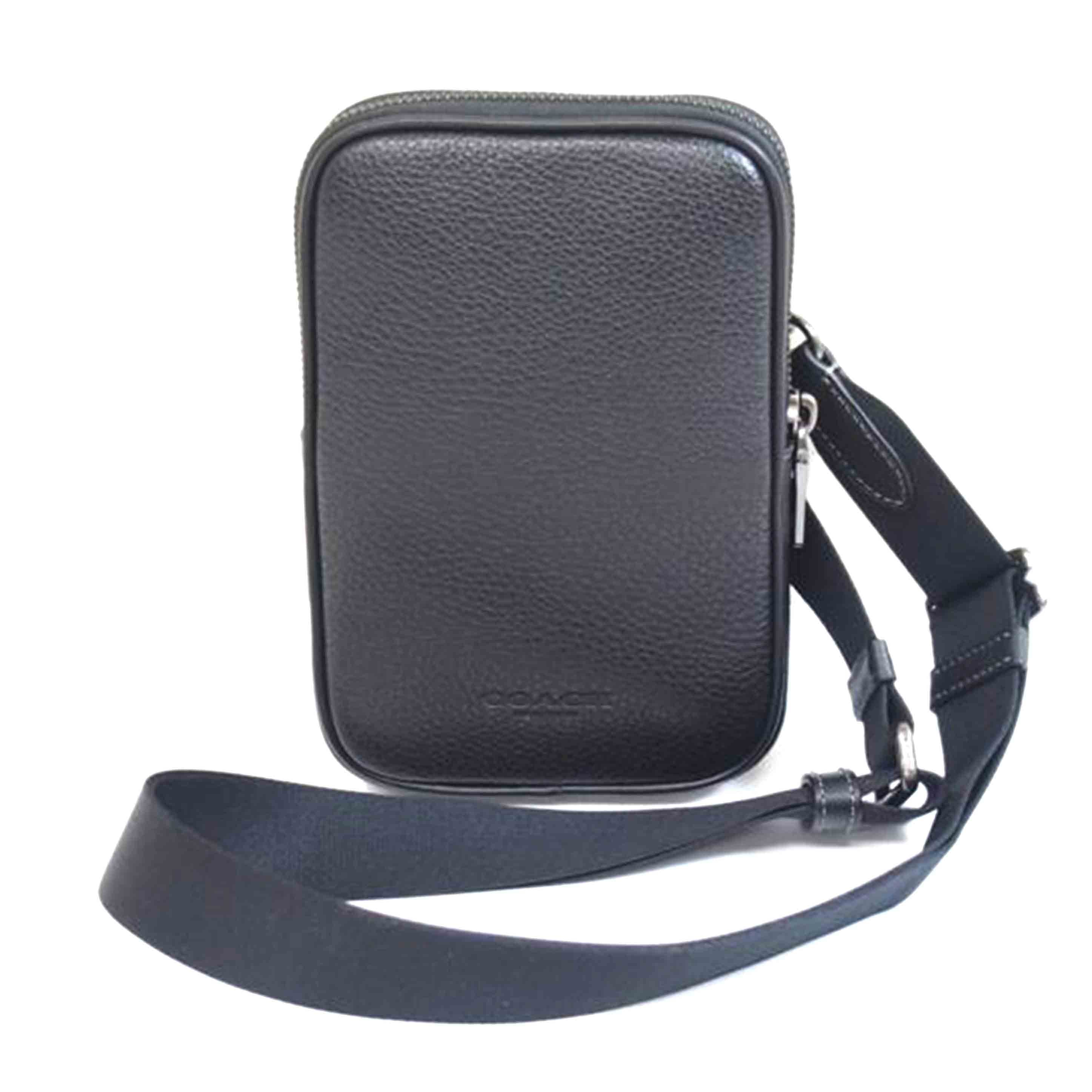 COACH コーチ/エイデンクロスボディ/CS044//C24**/SAランク/71