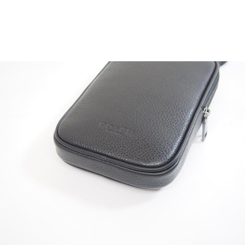 COACH コーチ/エイデンクロスボディ/CS044//C24**/SAランク/71