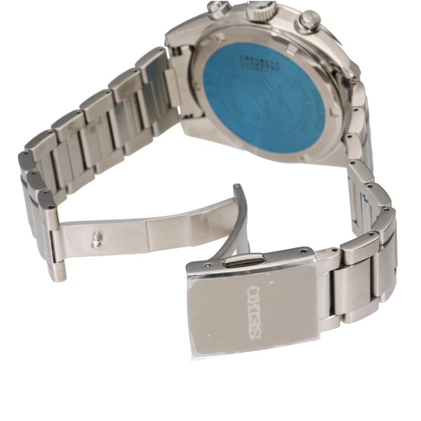 SEIKO セイコー/ASTRON 大谷翔平限定モデル/SBXC115//046******/Aランク/09