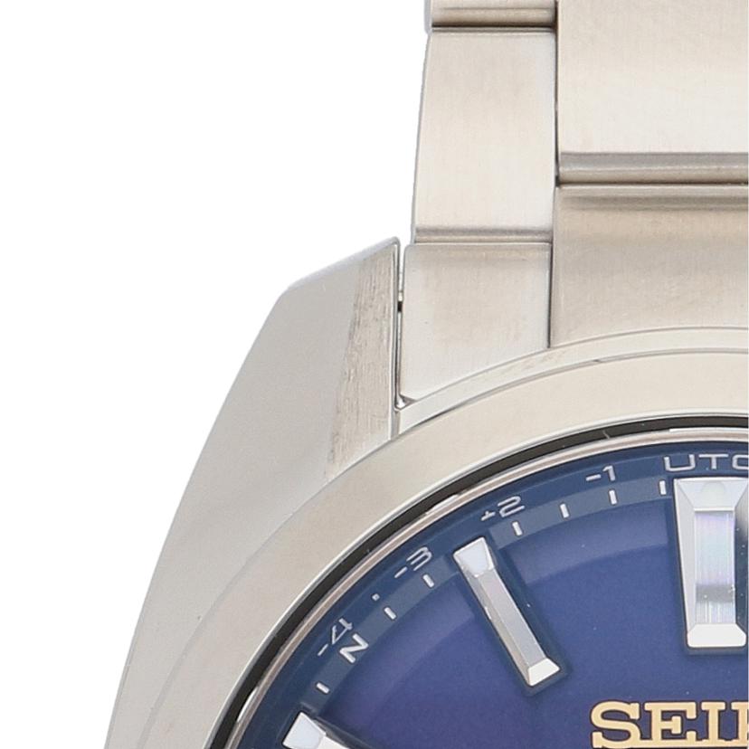 SEIKO セイコー/ASTRON 大谷翔平限定モデル/SBXC115//046******/Aランク/09