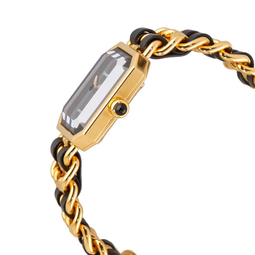 CHANEL シャネル/プルミエールM/レディース/クオーツ/H0001//R.K******/ABランク/75