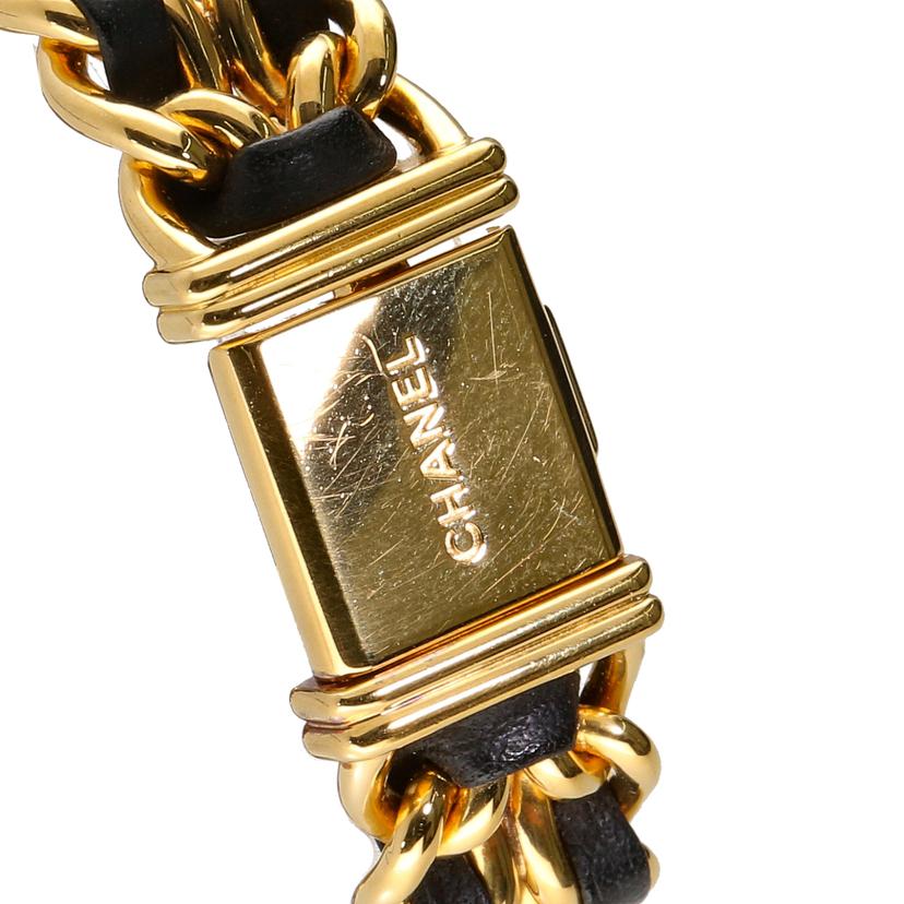 CHANEL シャネル/プルミエールM/レディース/クオーツ/H0001//R.K******/ABランク/75