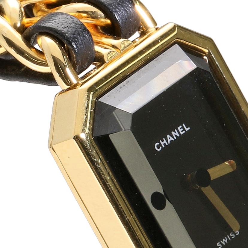 CHANEL シャネル/プルミエールM/レディース/クオーツ/H0001//R.K******/ABランク/75