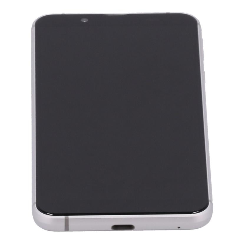 SHARP au シャープ /スマートフォン/AQUOS sense3 basic 32GB/SHV48//354955110533418/Bランク/64