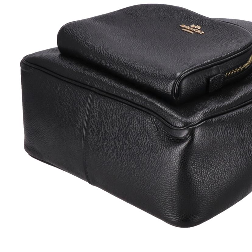 COACH コーチ/ラージコートバックパック/5669//E23**/Aランク/78