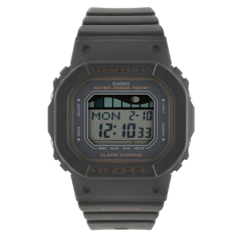 CASIO カシオ/G-SHOCK/デジタル/GLX-S5600/GLX-S5600//D2C***/Bランク/06