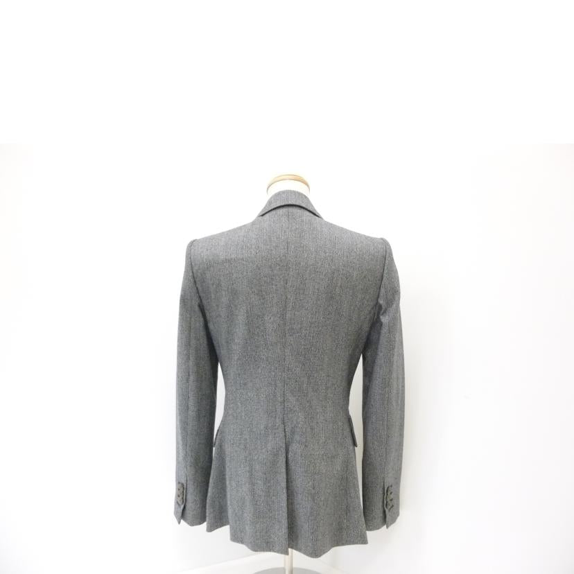 DSQUARED2/千鳥格子ジャケット//ABランク/88