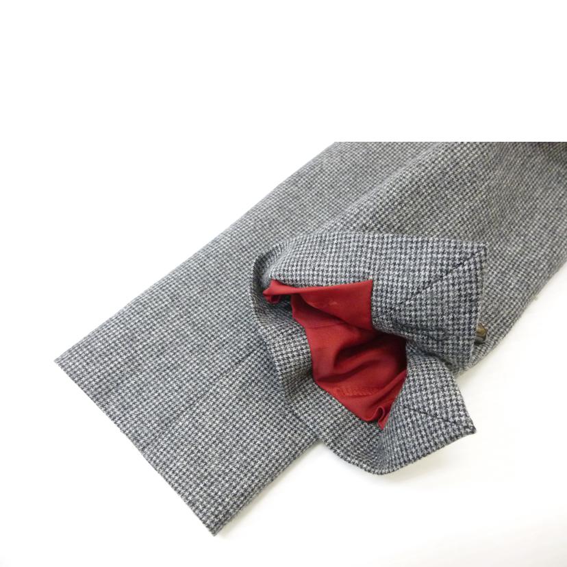 DSQUARED2/千鳥格子ジャケット//ABランク/88