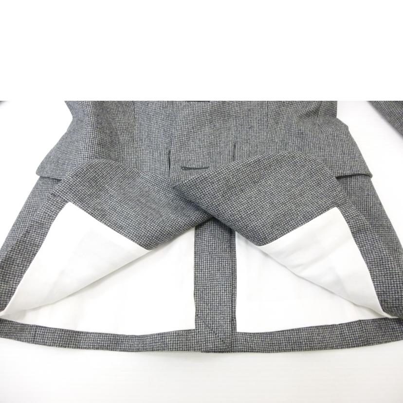 DSQUARED2/千鳥格子ジャケット//ABランク/88