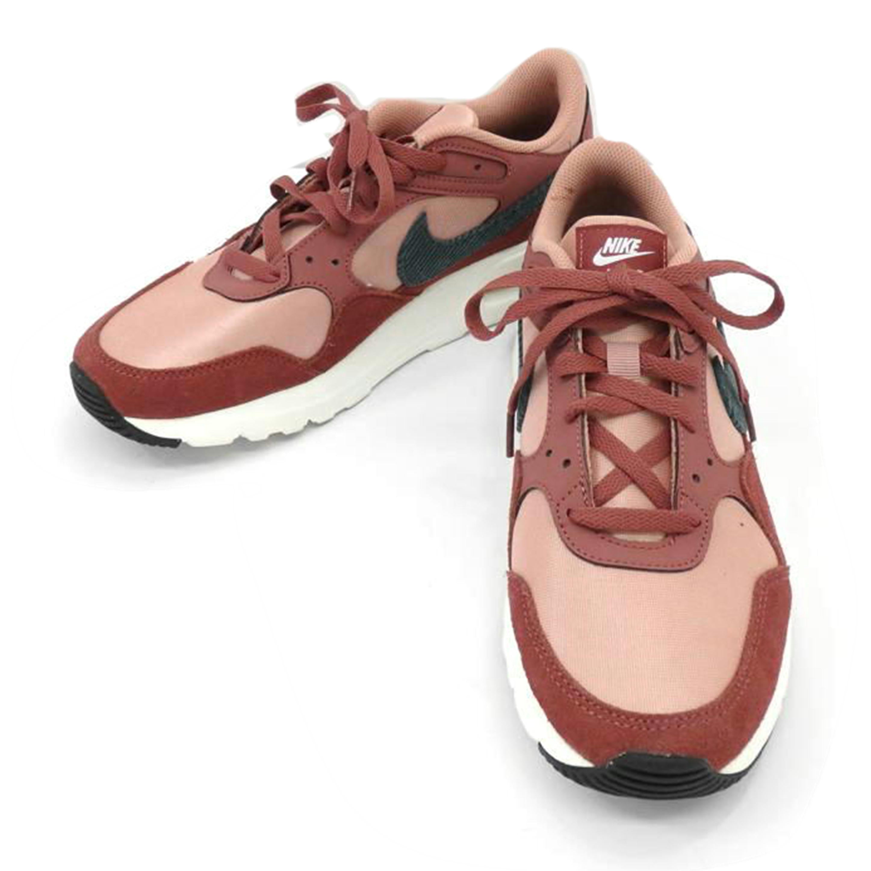 NIKE ナイキ/W AIR MAX SC SE/FB8459-600//ABランク/77