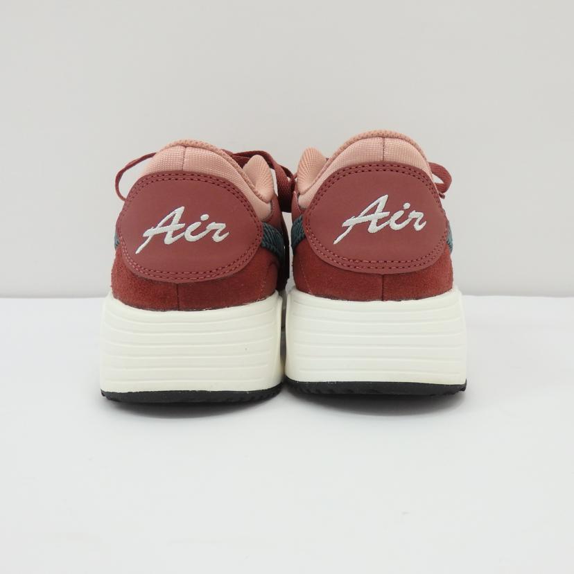 NIKE ナイキ/W AIR MAX SC SE/FB8459-600//ABランク/77