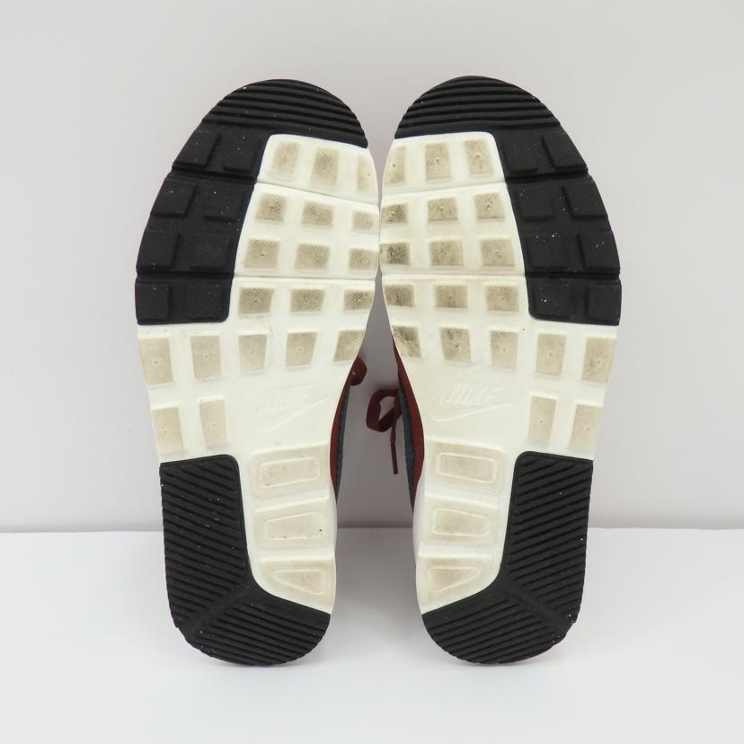 NIKE ナイキ/W AIR MAX SC SE/FB8459-600//ABランク/77