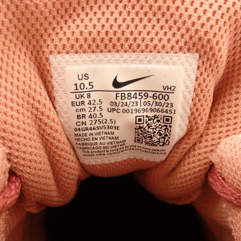 NIKE ナイキ/W AIR MAX SC SE/FB8459-600//ABランク/77