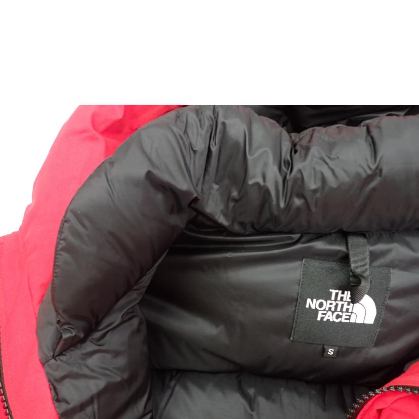 THE NORTH FACE ザノースフェイス/★THENORTFACEバルトロライトジャケット/NSD91950//サイズ:S/ABランク/62
