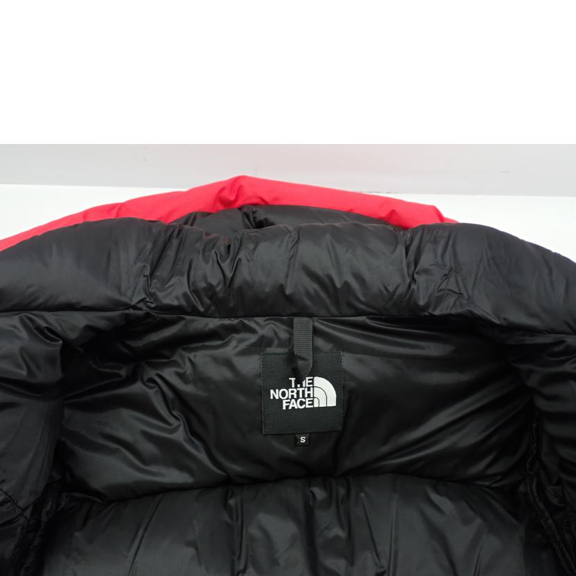 THE NORTH FACE ザノースフェイス/★THENORTFACEバルトロライトジャケット/NSD91950//サイズ:S/ABランク/62
