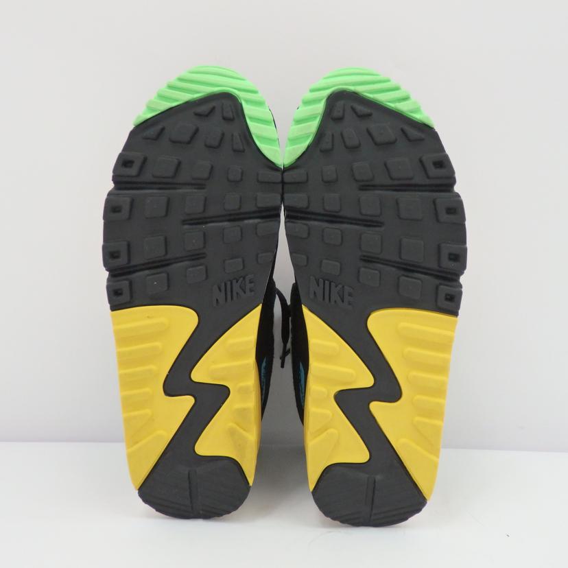 NIKE ナイキ/W AIR MAX90 PRM /CT1891-600//Aランク/77