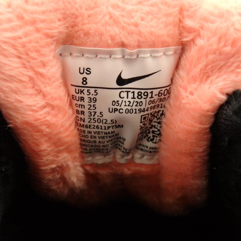 NIKE ナイキ/W AIR MAX90 PRM /CT1891-600//Aランク/77