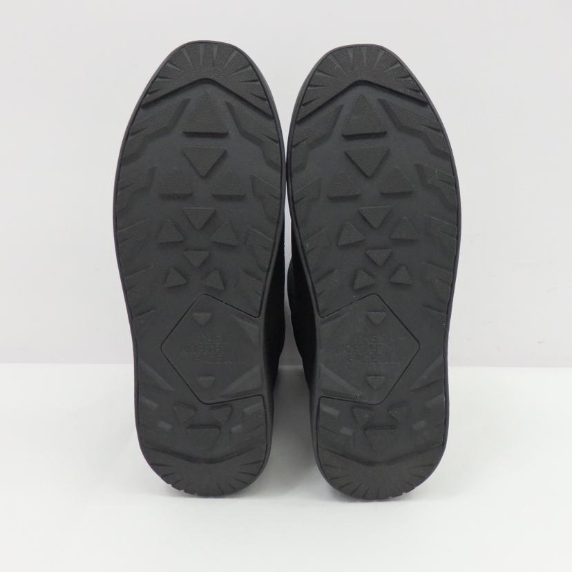 THE NORTH FACE ノースフェイス/W Nuptse Bootie WP VIII/NFW52272//ABランク/77