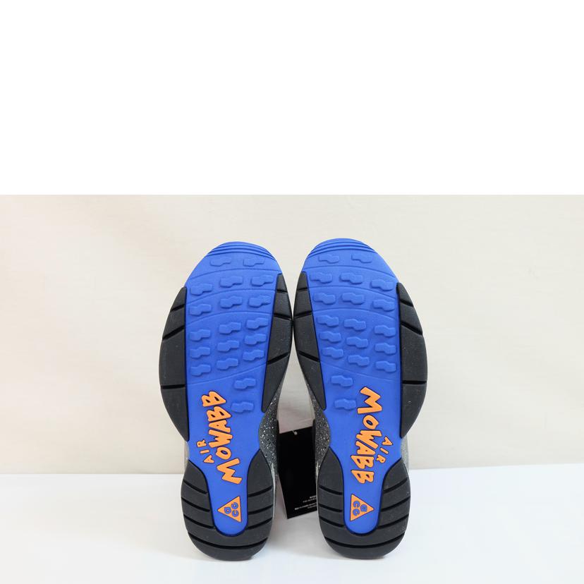 NIKE ナイキ/ACG エア MOWABB/DC9554-200//Aランク/71