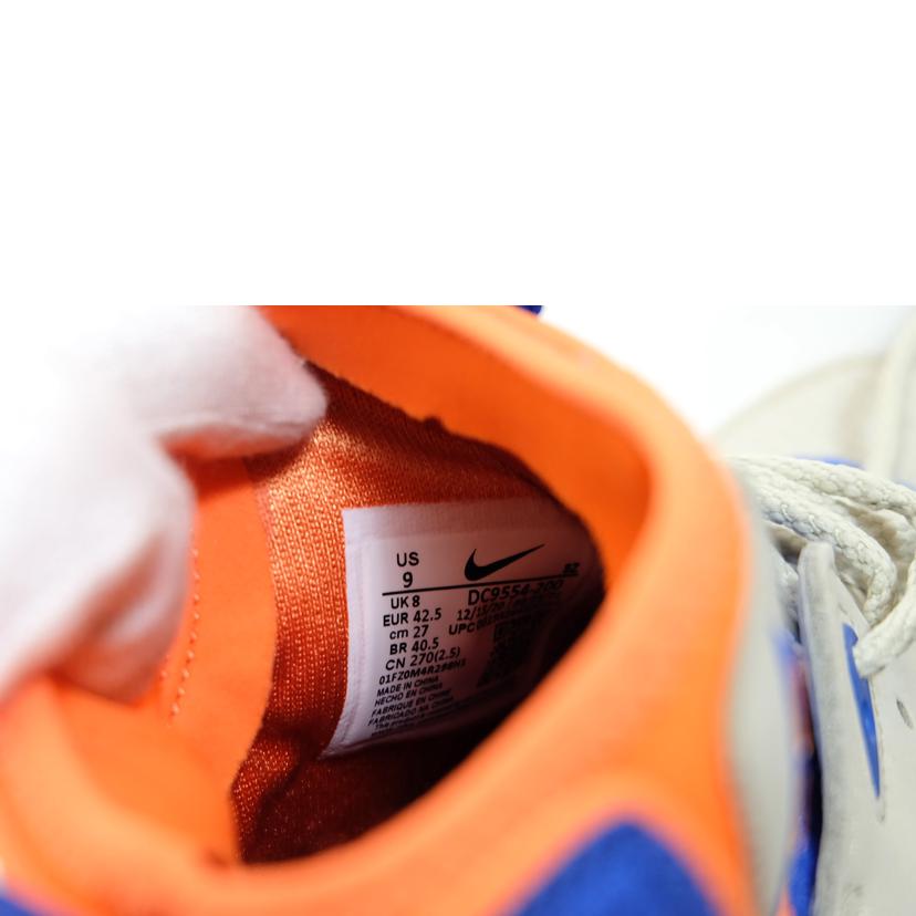 NIKE ナイキ/ACG エア MOWABB/DC9554-200//Aランク/71